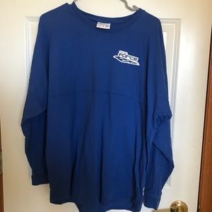 Fargo Force Spirit Jersey